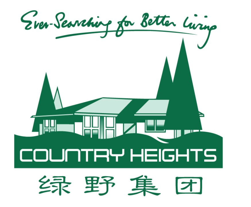 country heights