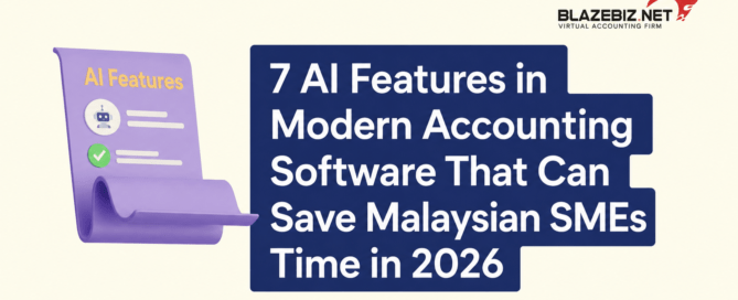 AI Accounting Software Malaysia