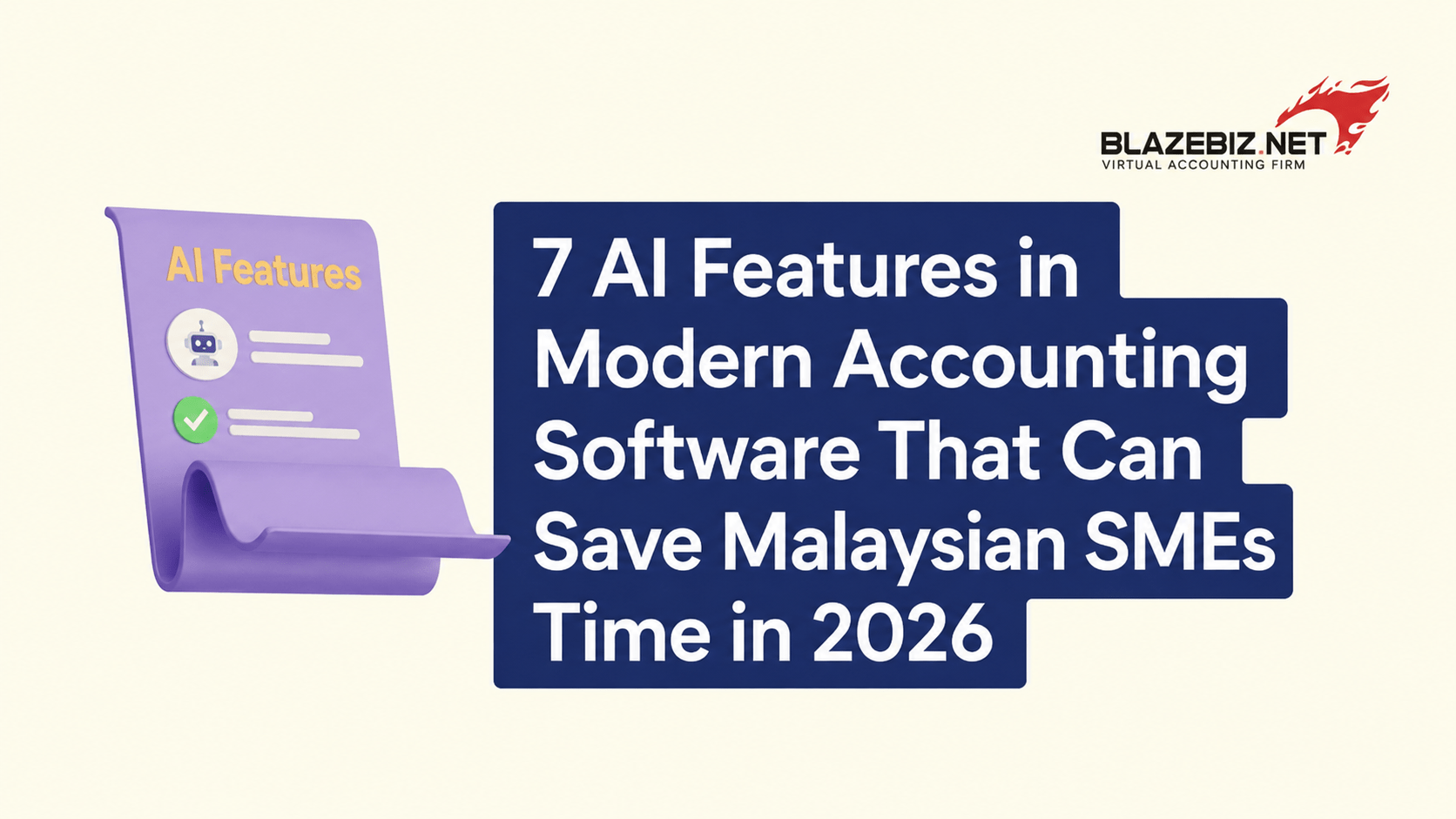 AI Accounting Software Malaysia