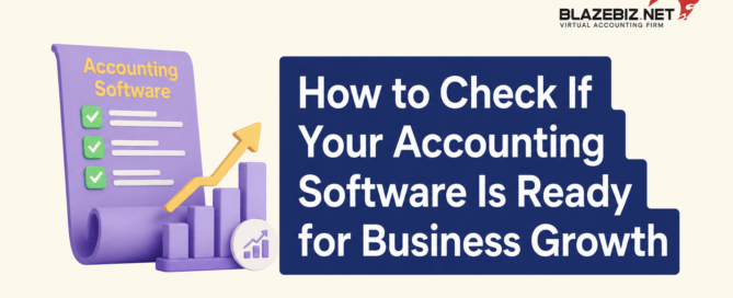 Accounting Software for Business Growth