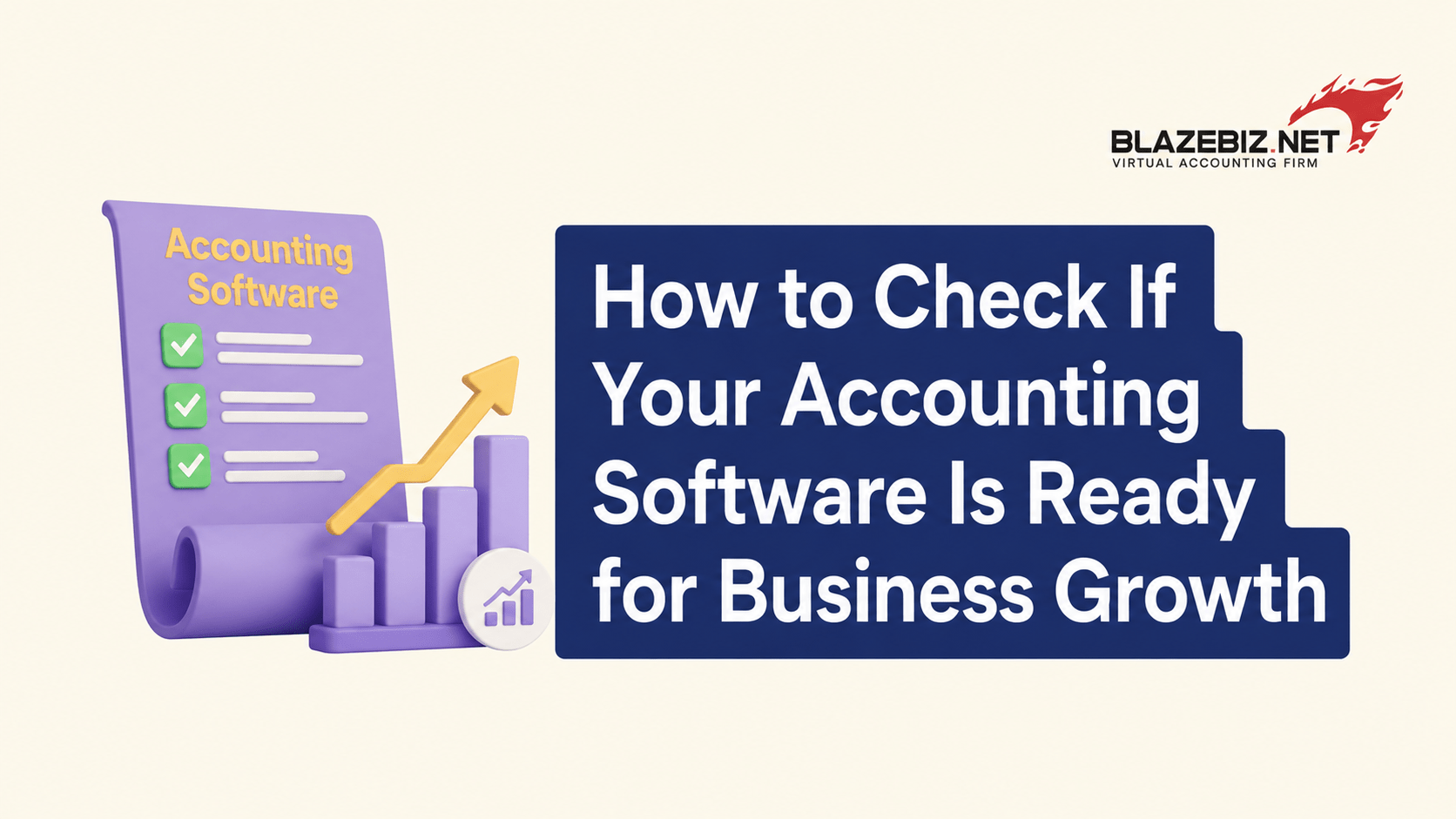 Accounting Software for Business Growth
