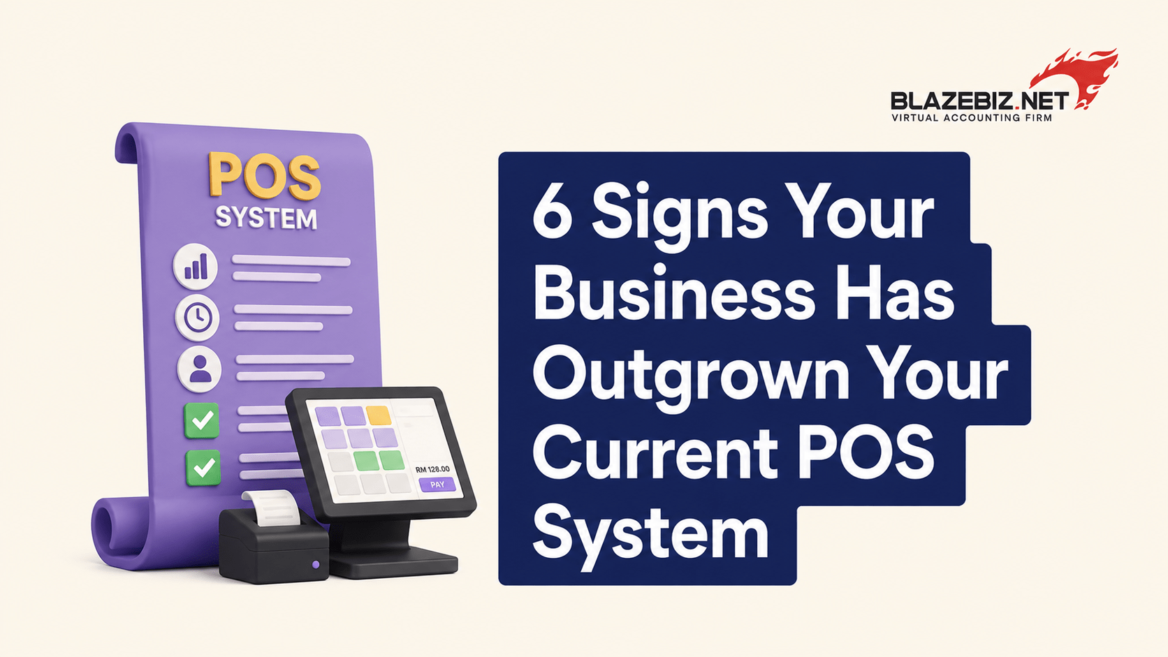 POS System Malaysia