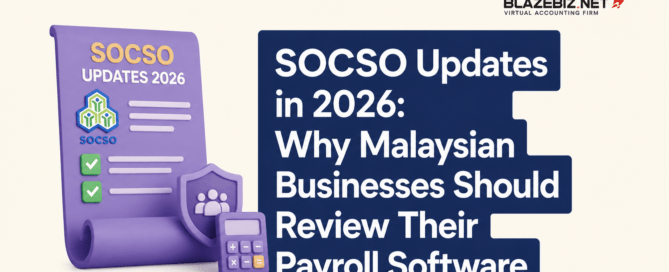 SME Accounting Software