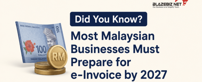 e-Invoice Malaysia