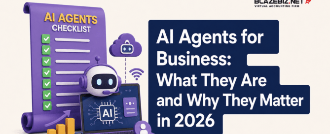 AI Agents for Business