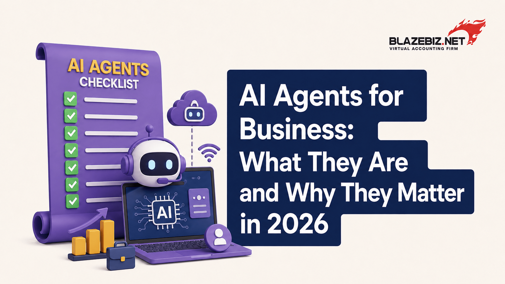 AI Agents for Business