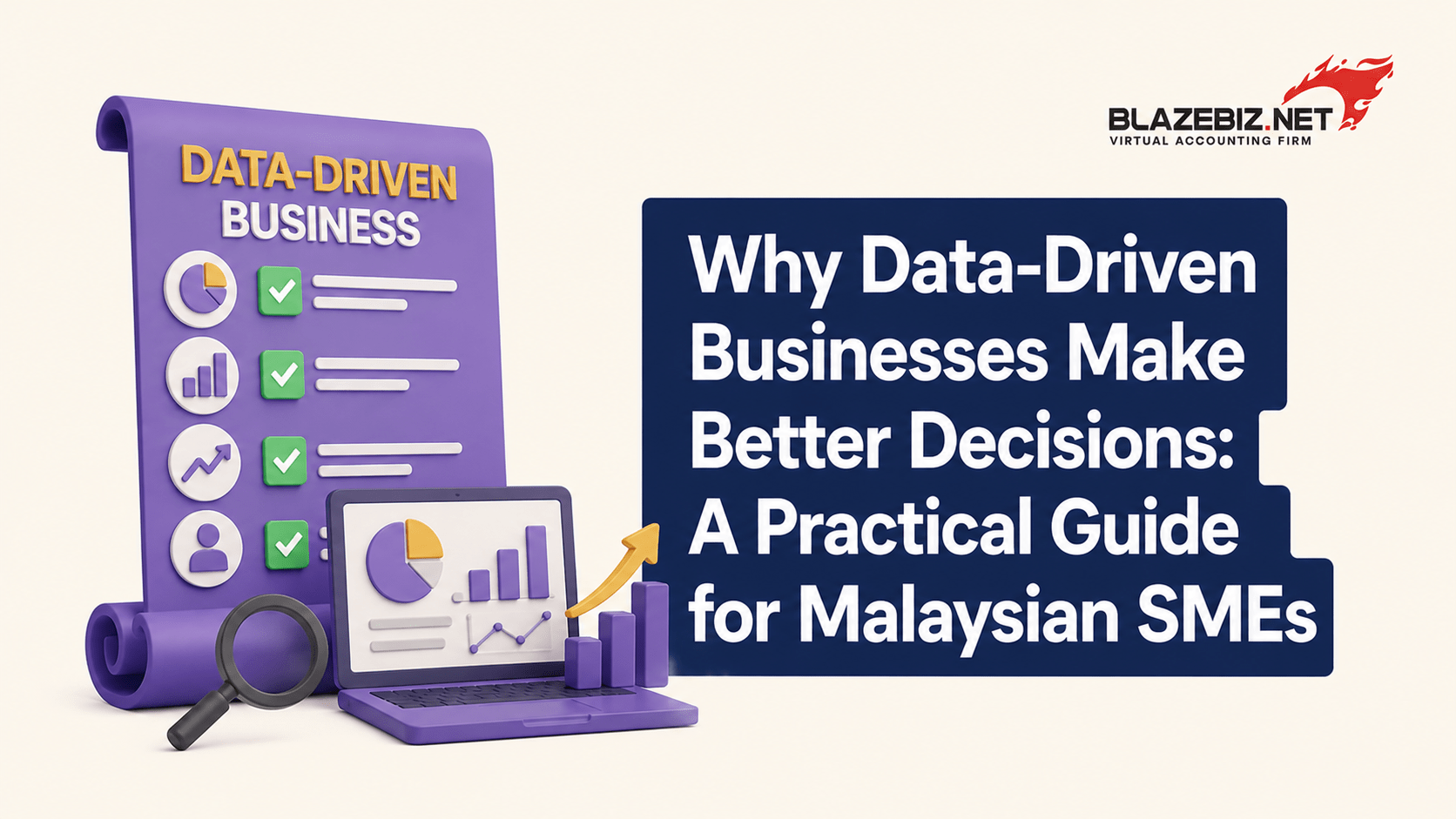 7 Cybersecurity Tips Every Malaysian SME Should Follow to Protect Business Data