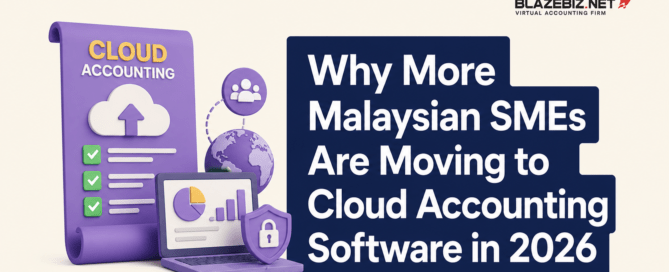 Cloud Accounting Software Malaysia