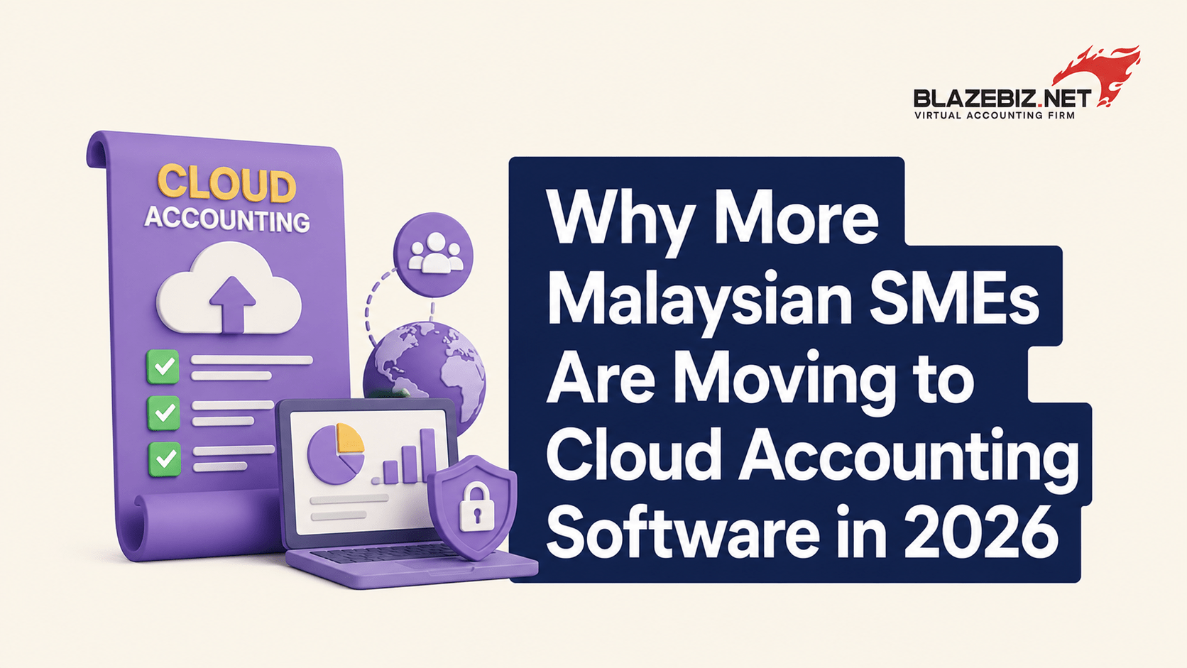 Cloud Accounting Software Malaysia