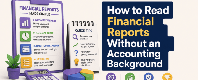 Financial Reports