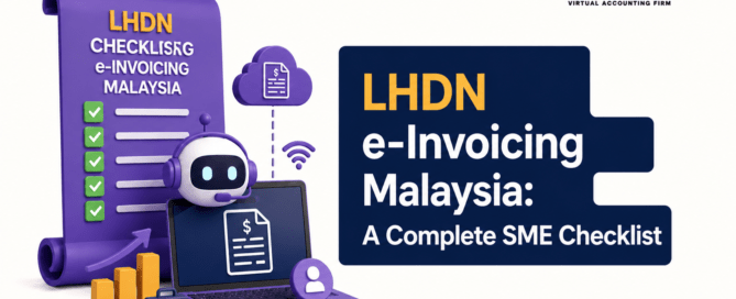 LHDN e-Invoicing
