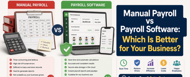 Payroll Software