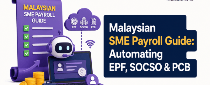 SME payroll automation