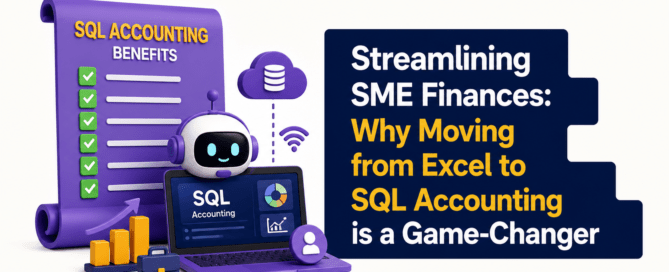 SQL Accounting Malaysia