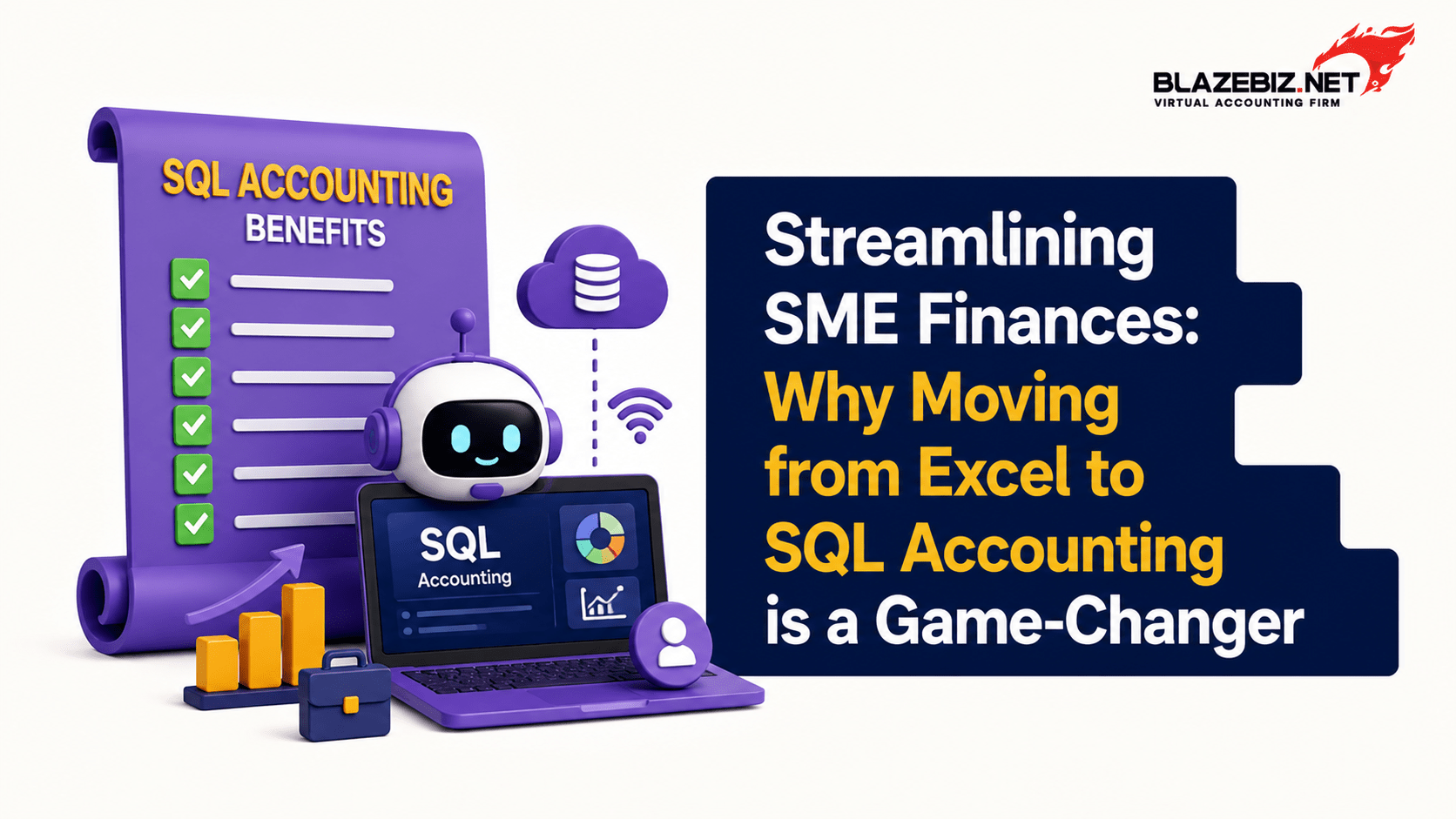 SQL Accounting Malaysia