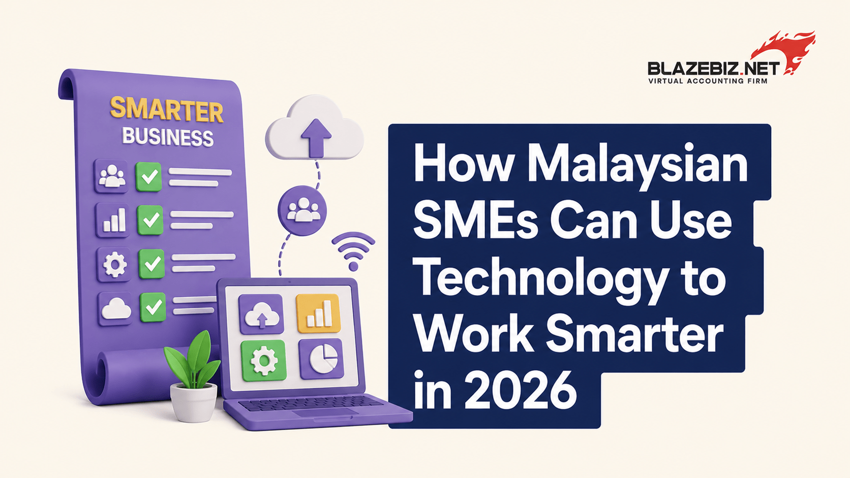 Technology for Malaysian SMEs