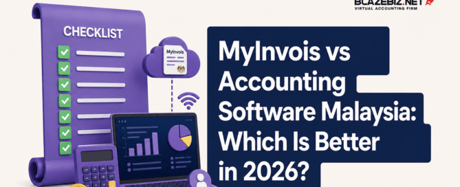 Accounting Software Malaysia
