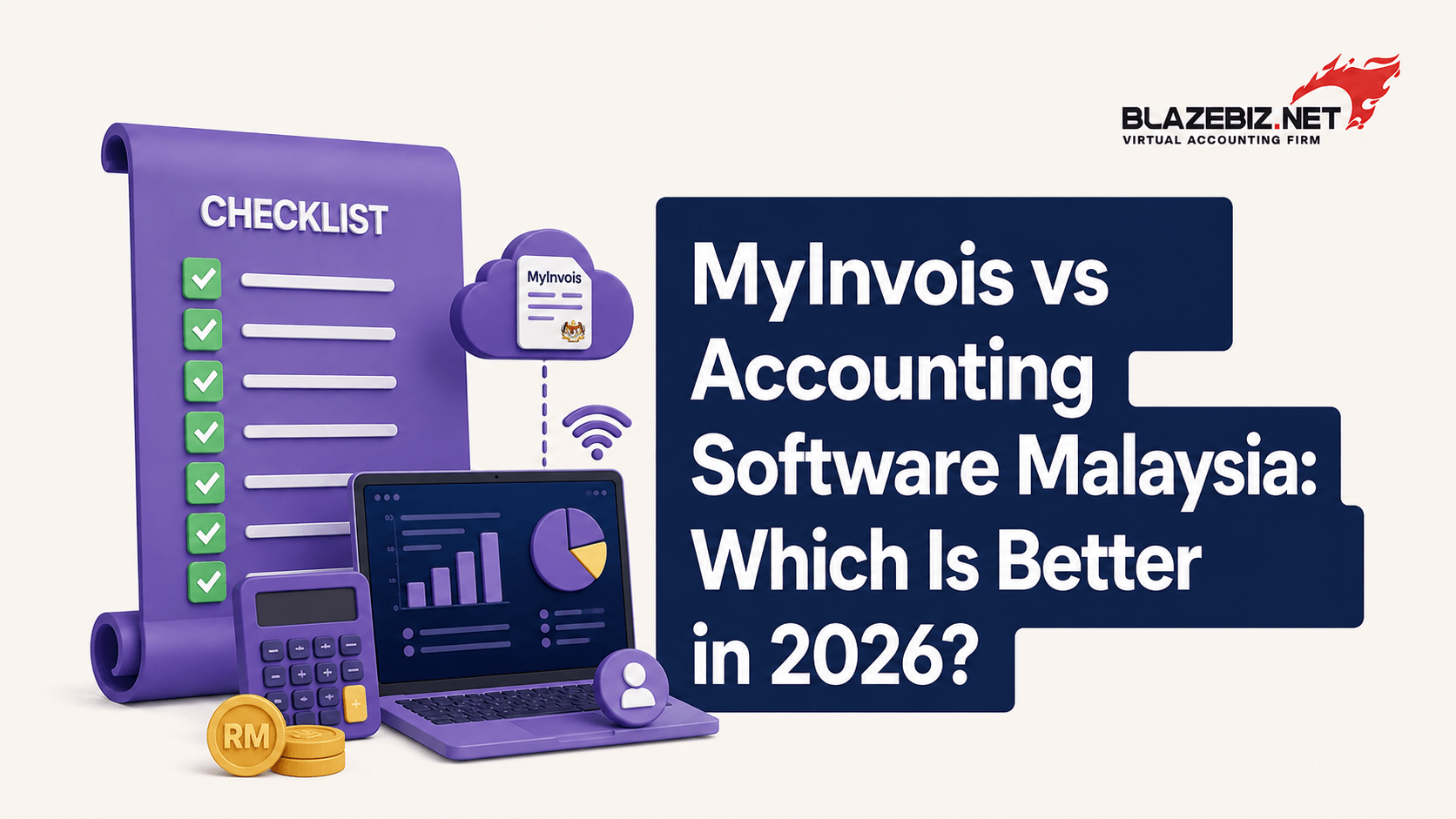 Accounting Software Malaysia