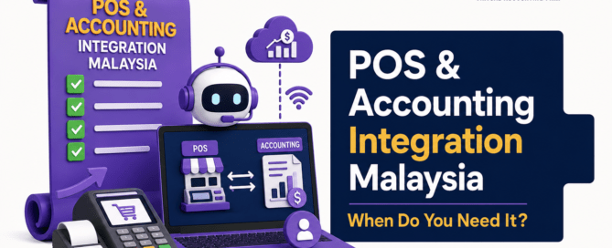 Pos & Accounting