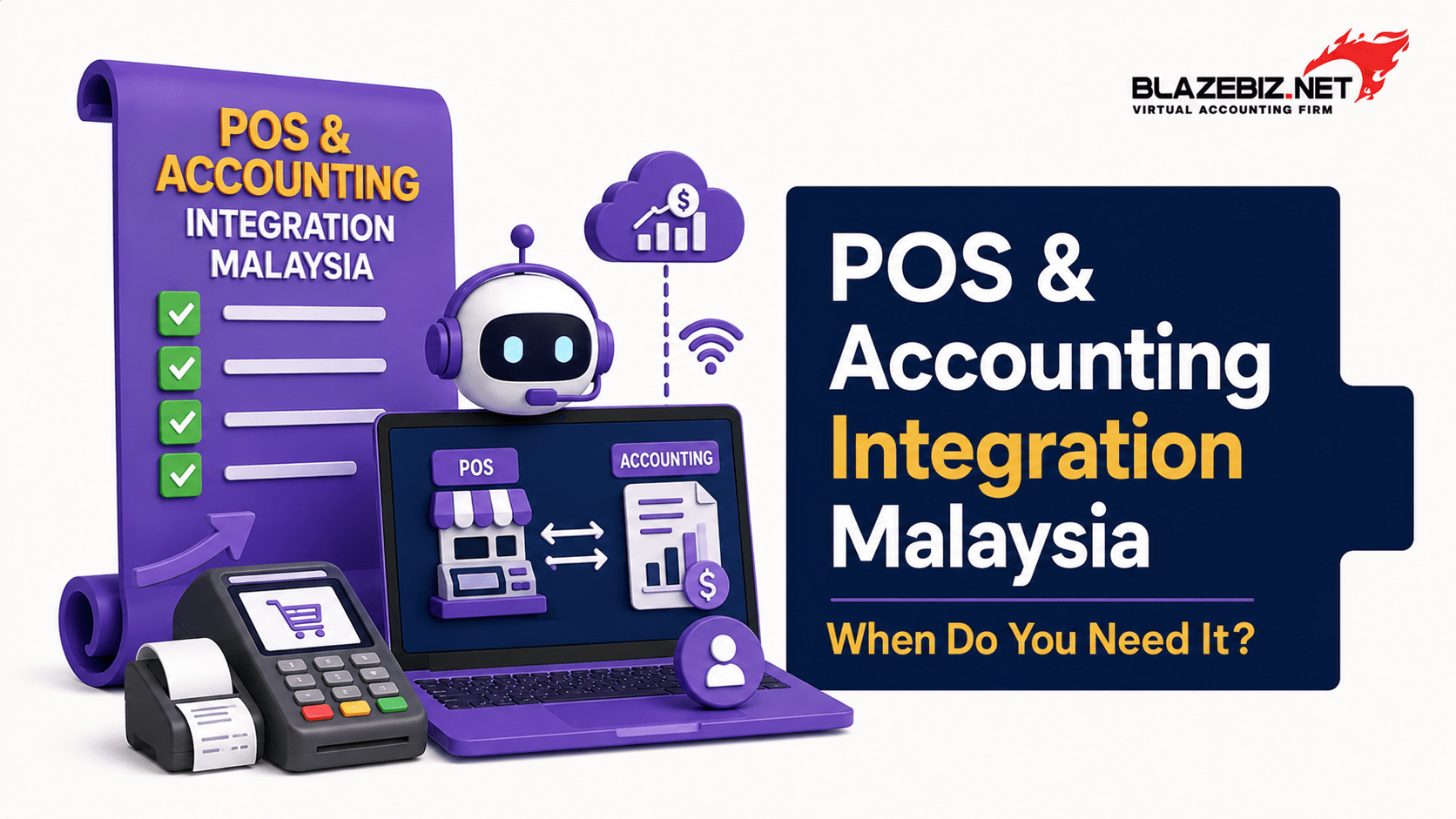 Pos & Accounting