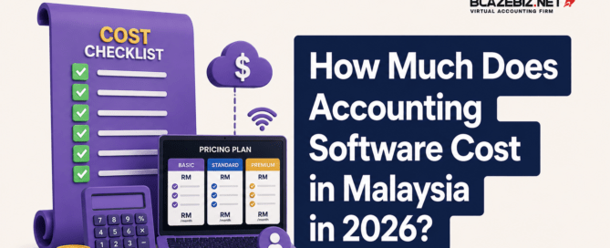 accounting software price Malaysia