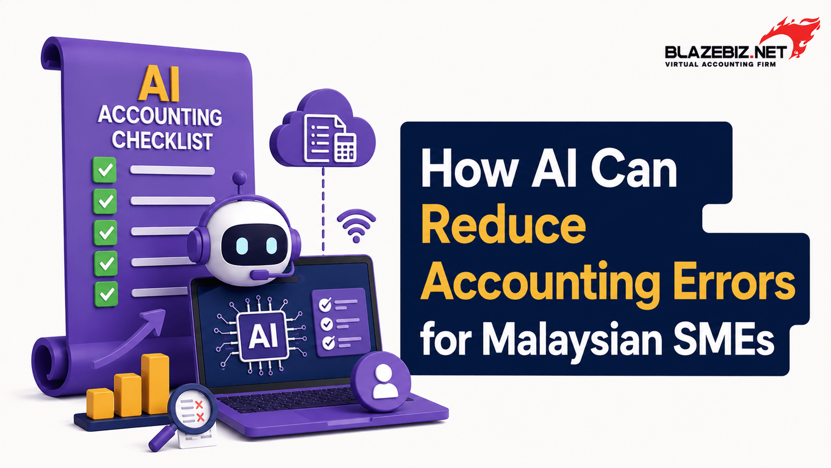 Accounting Errors