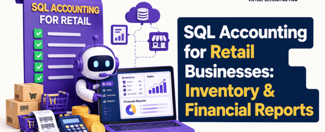 SQL Accounting