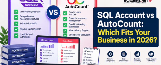 SQL Account vs AutoCount