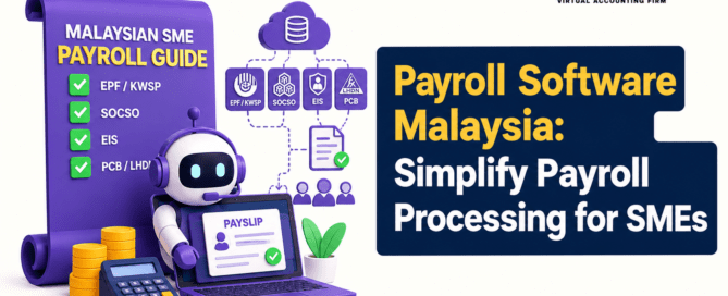 payroll software Malaysia